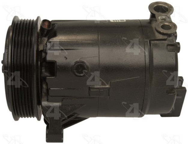A/C Compressor Four Seasons 67229