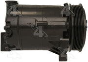 A/C Compressor Four Seasons 67229