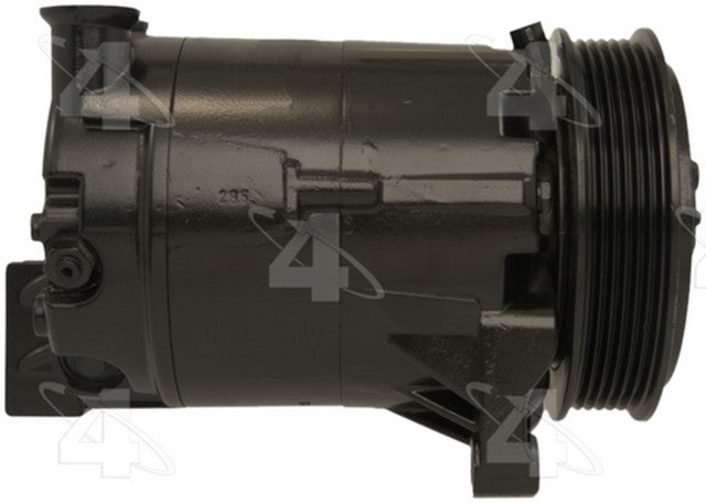 A/C Compressor Four Seasons 67229