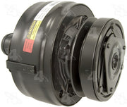 A/C Compressor Four Seasons 67231