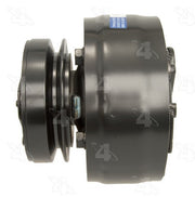 A/C Compressor Four Seasons 67231