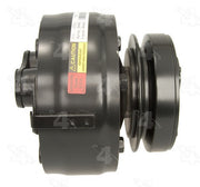 A/C Compressor Four Seasons 67231