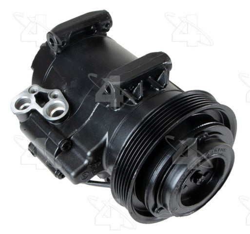 A/C Compressor Four Seasons 67232
