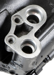 A/C Compressor Four Seasons 67232