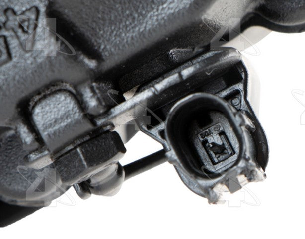 A/C Compressor Four Seasons 67232