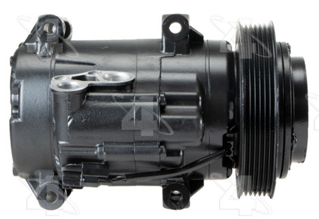 A/C Compressor Four Seasons 67232