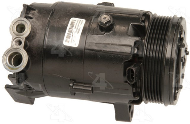 A/C Compressor Four Seasons 67241