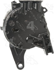 A/C Compressor Four Seasons 67241