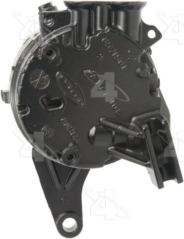 A/C Compressor Four Seasons 67241