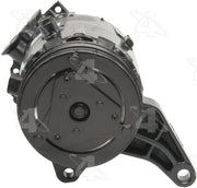 A/C Compressor Four Seasons 67241