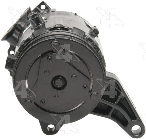 A/C Compressor Four Seasons 67241