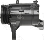 A/C Compressor Four Seasons 67241