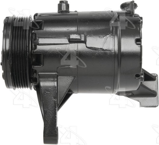 A/C Compressor Four Seasons 67241