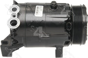 A/C Compressor Four Seasons 67241