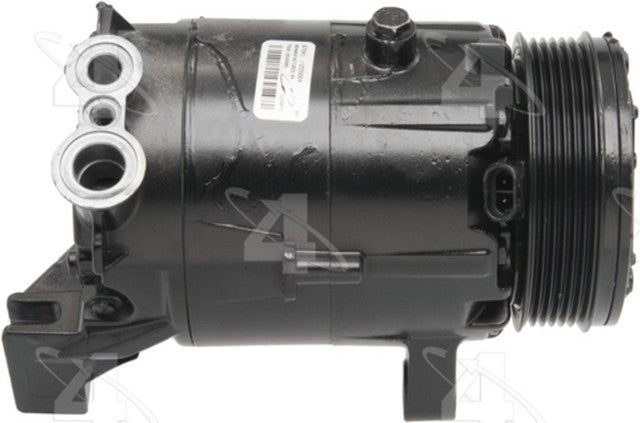 A/C Compressor Four Seasons 67241