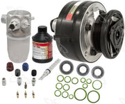 A/C Compressor Kit Four Seasons 6724NK