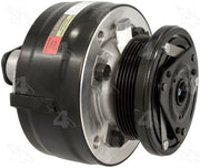 A/C Compressor Kit Four Seasons 6724NK