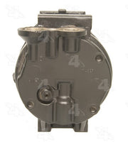 A/C Compressor Four Seasons 67270