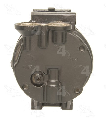 A/C Compressor Four Seasons 67270