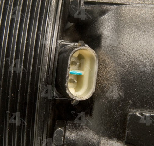 A/C Compressor Four Seasons 67270