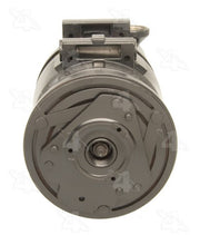 A/C Compressor Four Seasons 67270