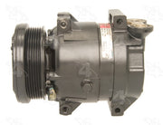 A/C Compressor Four Seasons 67270