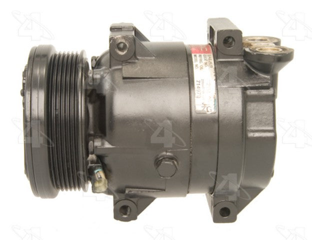 A/C Compressor Four Seasons 67270