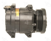 A/C Compressor Four Seasons 67270