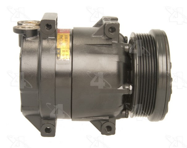 A/C Compressor Four Seasons 67270