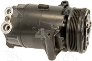 A/C Compressor Four Seasons 67275