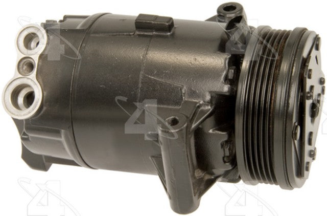 A/C Compressor Four Seasons 67275