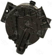 A/C Compressor Four Seasons 67275