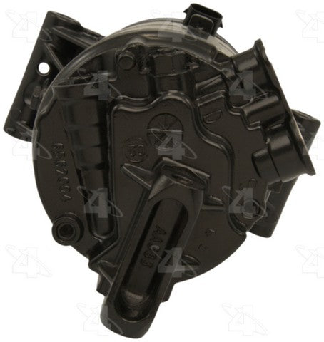 A/C Compressor Four Seasons 67275