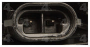 A/C Compressor Four Seasons 67275