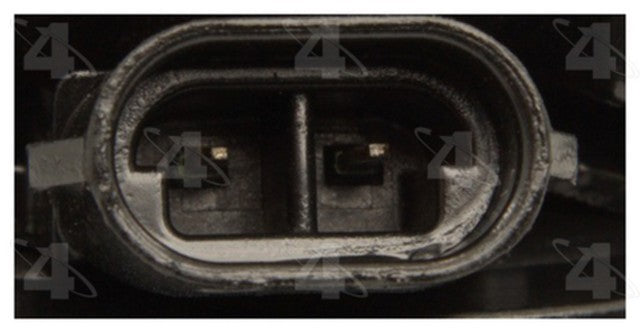 A/C Compressor Four Seasons 67275