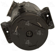 A/C Compressor Four Seasons 67275