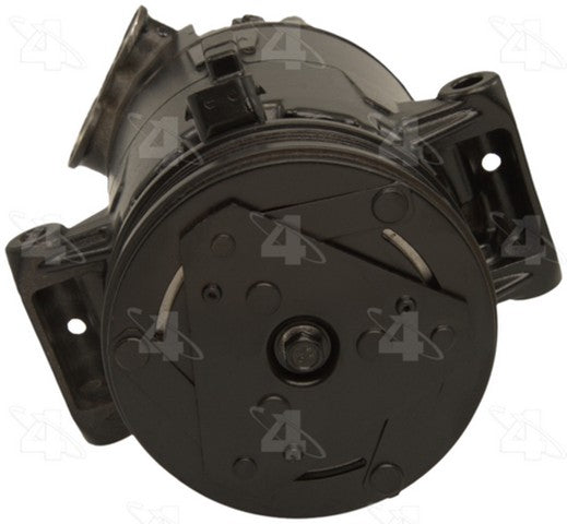 A/C Compressor Four Seasons 67275