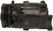 A/C Compressor Four Seasons 67275