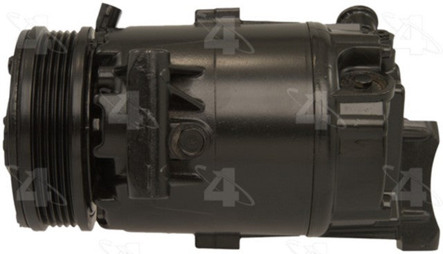 A/C Compressor Four Seasons 67275