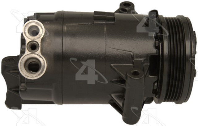 A/C Compressor Four Seasons 67275