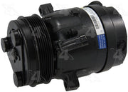 A/C Compressor Four Seasons 67276