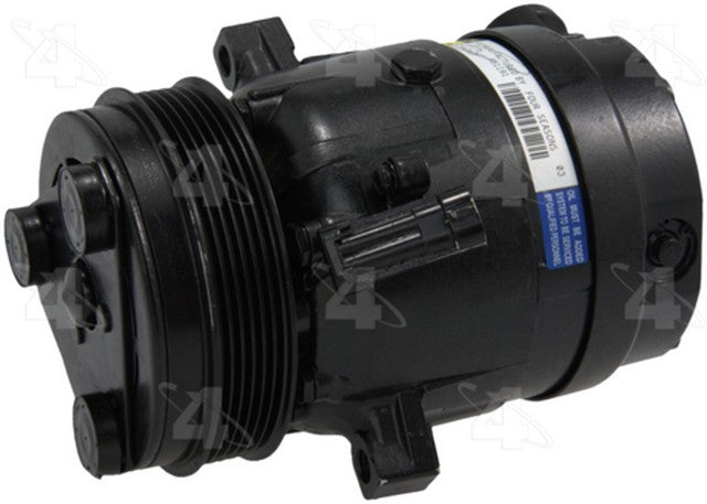 A/C Compressor Four Seasons 67276