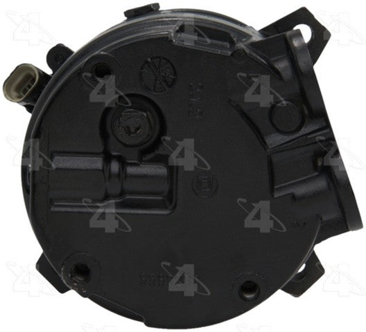 A/C Compressor Four Seasons 67276