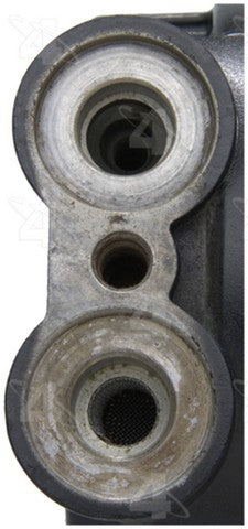 A/C Compressor Four Seasons 67276