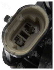 A/C Compressor Four Seasons 67276