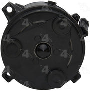 A/C Compressor Four Seasons 67276