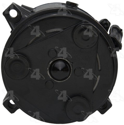 A/C Compressor Four Seasons 67276
