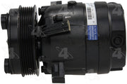 A/C Compressor Four Seasons 67276