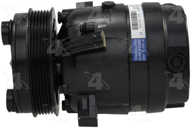 A/C Compressor Four Seasons 67276