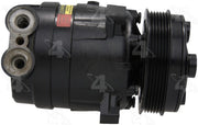 A/C Compressor Four Seasons 67276
